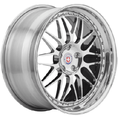 HRE Wheels 540 Series 540