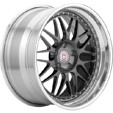 HRE Wheels 540 Series 540C