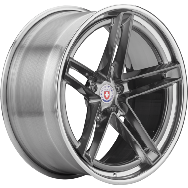HRE Wheels Ringbrothers Edition G-Code