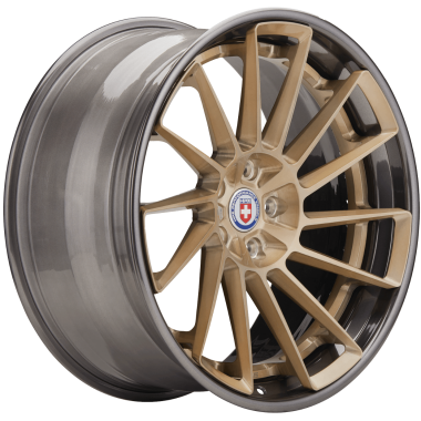 HRE Wheels RS3 Series RS309