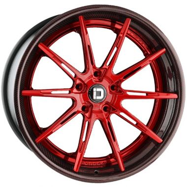 KLASSEN ID FORGED WHEELS CS07R