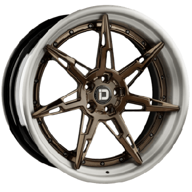 KLASSEN ID FORGED WHEELS CS09R