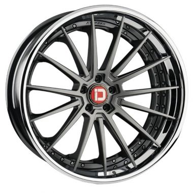 KLASSEN ID FORGED WHEELS CS35S