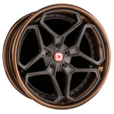 KLASSEN ID FORGED WHEELS CS55T