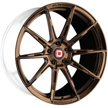KLASSEN ID FORGED WHEELS M07R