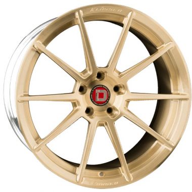 KLASSEN ID FORGED WHEELS M10R