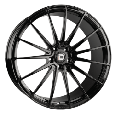KLASSEN ID FORGED WHEELS M35R