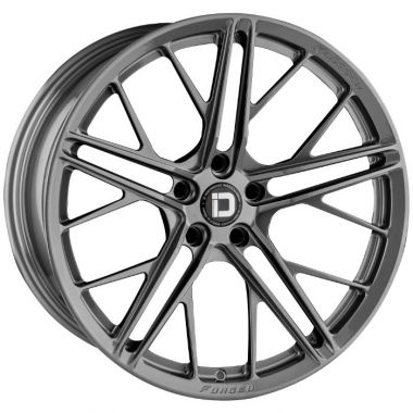 KLASSEN ID FORGED WHEELS M53R