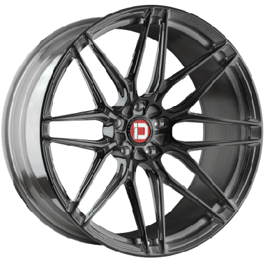 KLASSEN ID FORGED WHEELS M57R