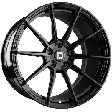 KLASSEN ID FORGED WHEELS M58R