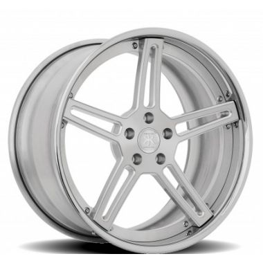 RENNEN FORGED WHEELS - STANDARD CONCAVE SERIES - RM5 CONCAVE