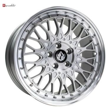 VIP Modular VRC-110 1 PIECE Wheels